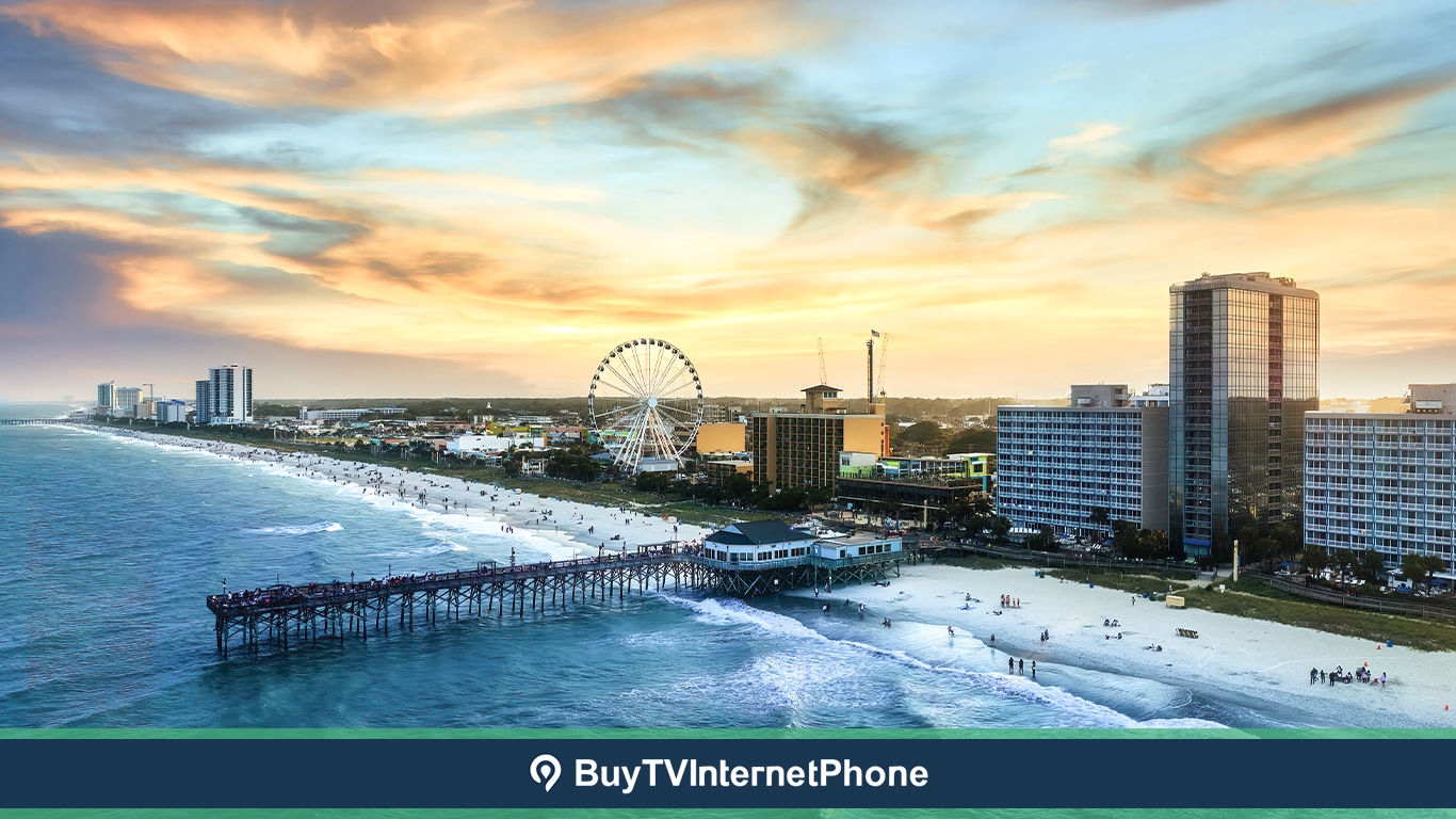 Your Guide to Windstream Internet in South Carolina | 2023